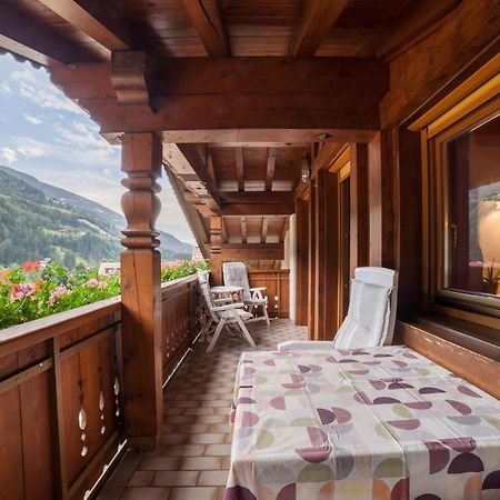 Sonnenparadies Apartement 4 Saltusio Dış mekan fotoğraf