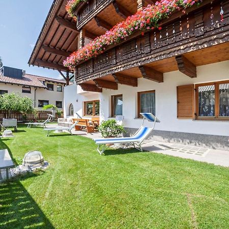 Sonnenparadies Apartement 4 Saltusio Dış mekan fotoğraf