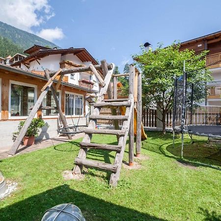 Sonnenparadies Apartement 4 Saltusio Dış mekan fotoğraf