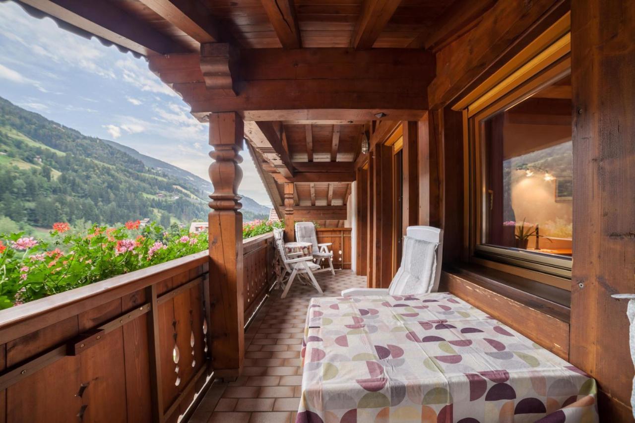 Sonnenparadies Apartement 4 Saltusio Dış mekan fotoğraf