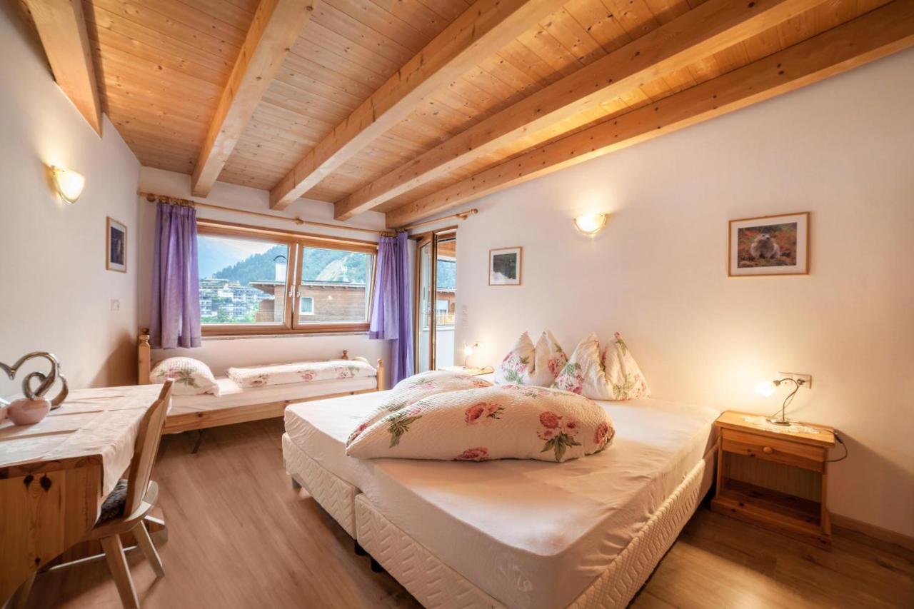 Sonnenparadies Apartement 4 Saltusio Dış mekan fotoğraf