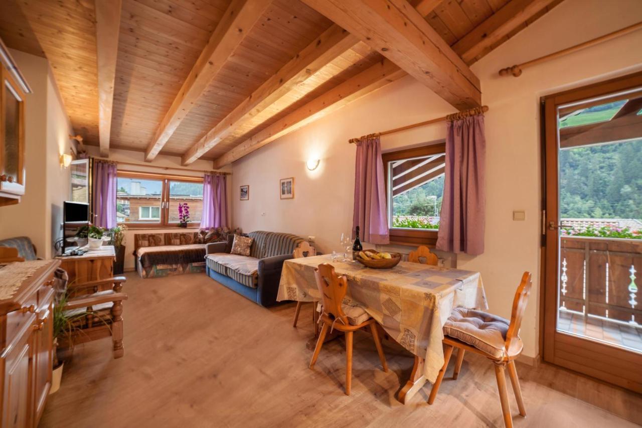 Sonnenparadies Apartement 4 Saltusio Dış mekan fotoğraf