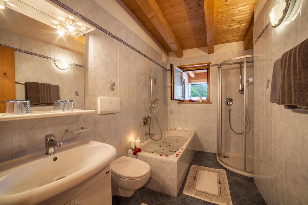 Sonnenparadies Apartement 4 Saltusio Dış mekan fotoğraf
