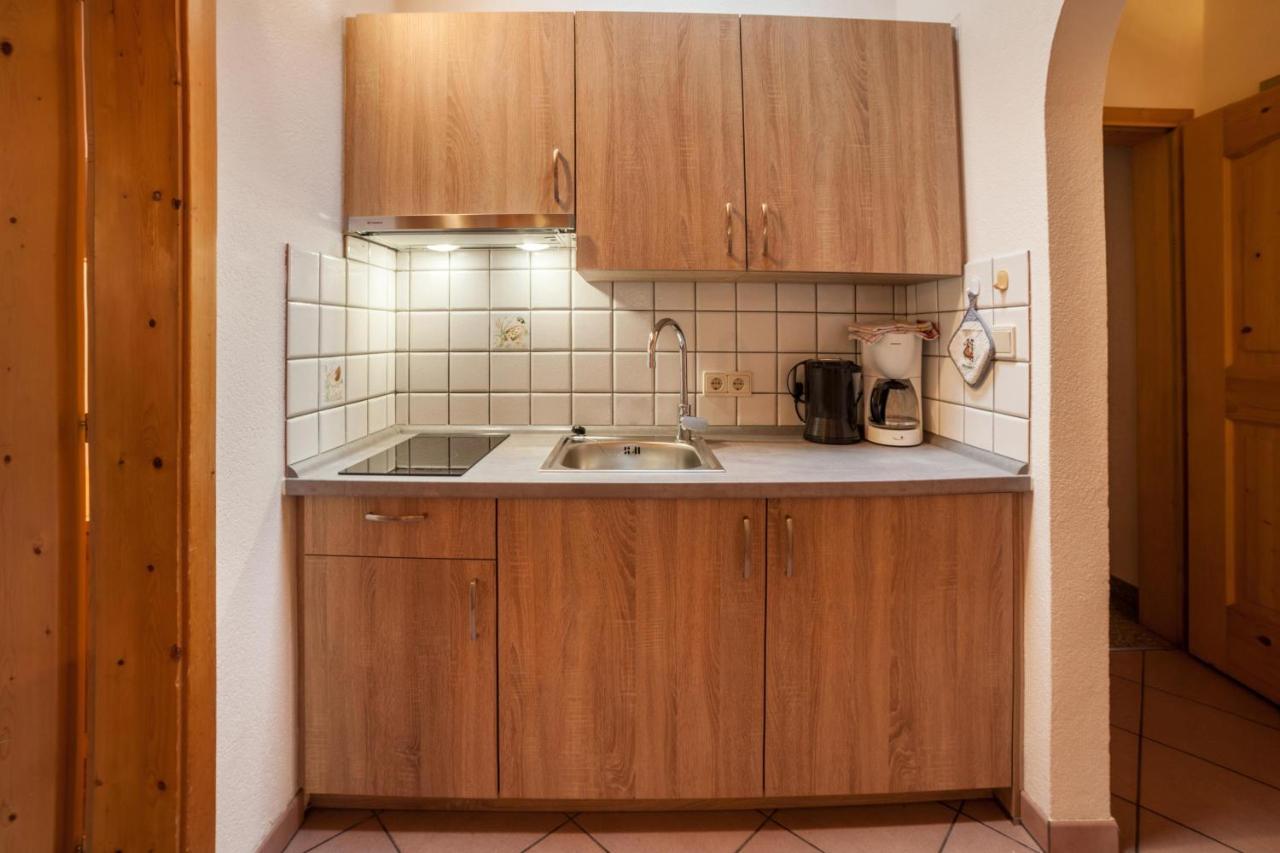 Sonnenparadies Apartement 4 Saltusio Dış mekan fotoğraf