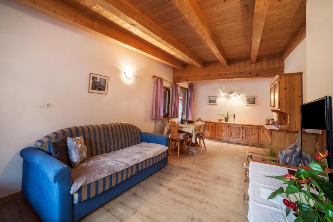 Sonnenparadies Apartement 4 Saltusio Dış mekan fotoğraf