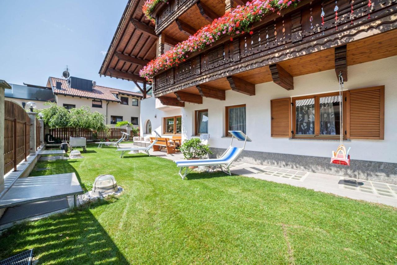 Sonnenparadies Apartement 4 Saltusio Dış mekan fotoğraf