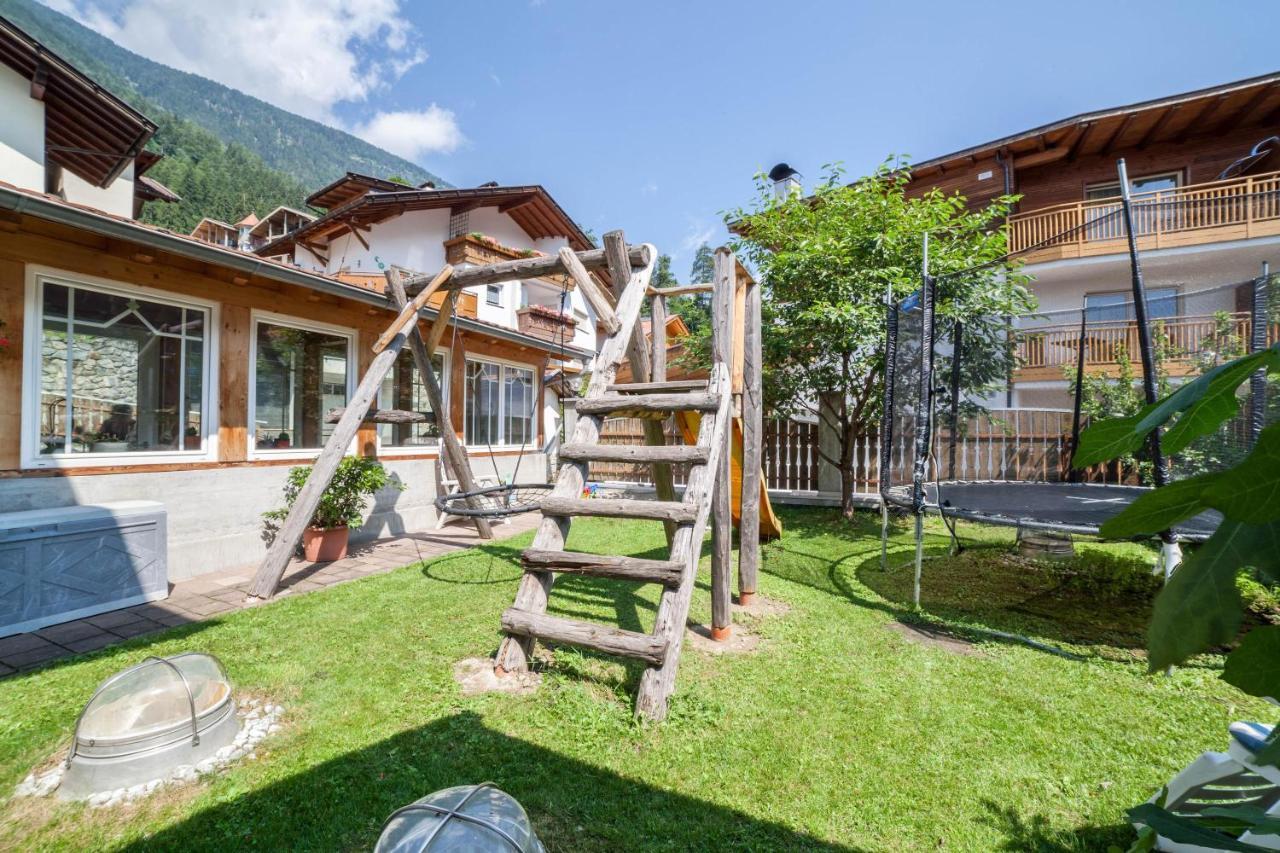 Sonnenparadies Apartement 4 Saltusio Dış mekan fotoğraf
