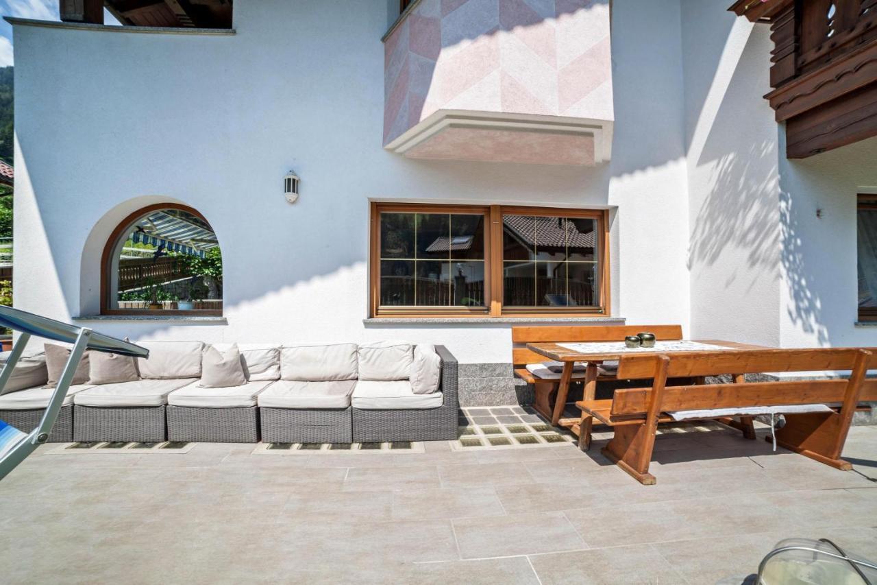 Sonnenparadies Apartement 4 Saltusio Dış mekan fotoğraf