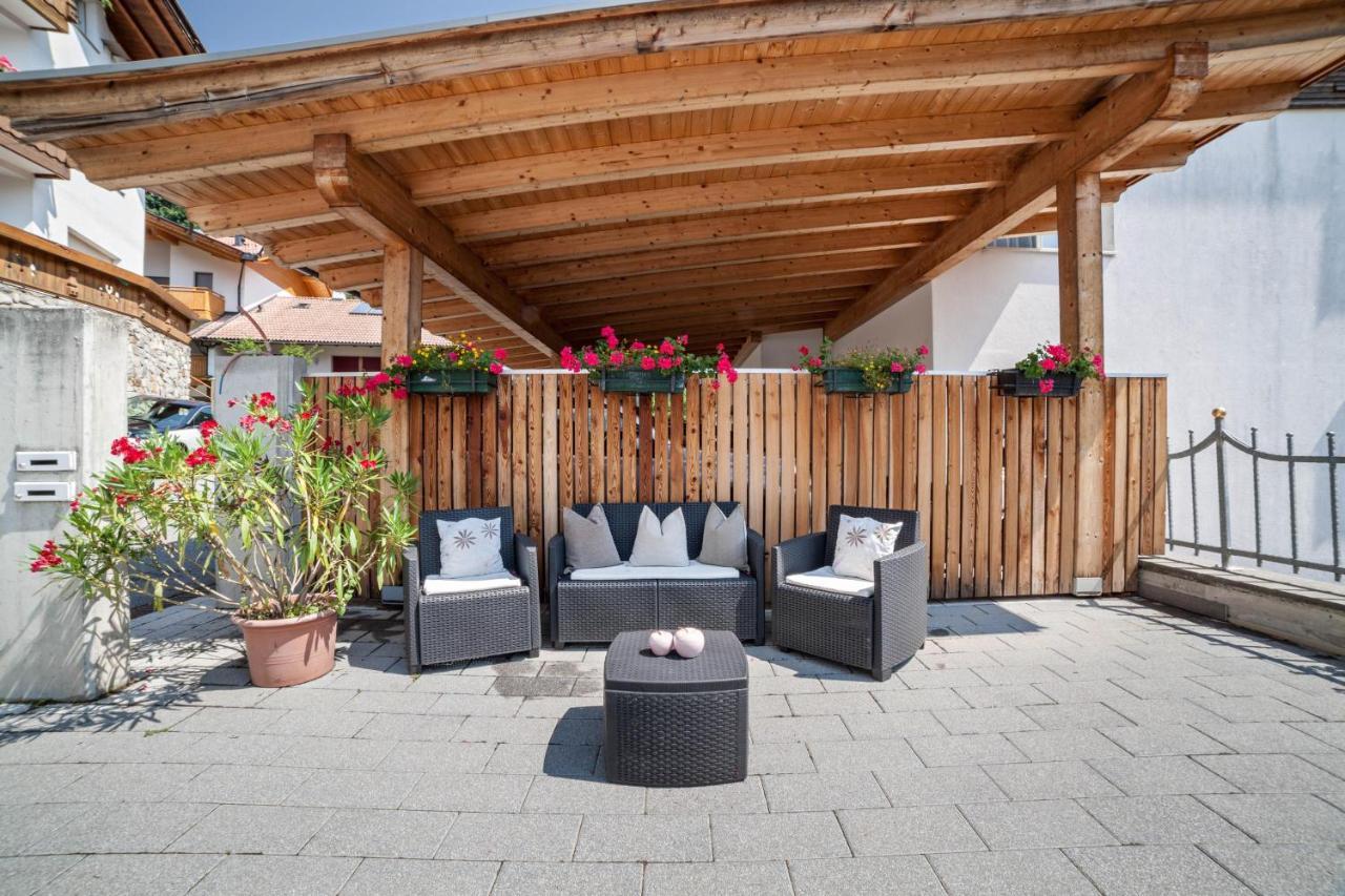 Sonnenparadies Apartement 4 Saltusio Dış mekan fotoğraf