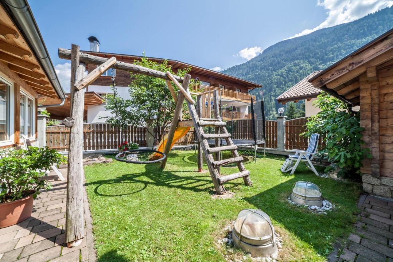 Sonnenparadies Apartement 4 Saltusio Dış mekan fotoğraf