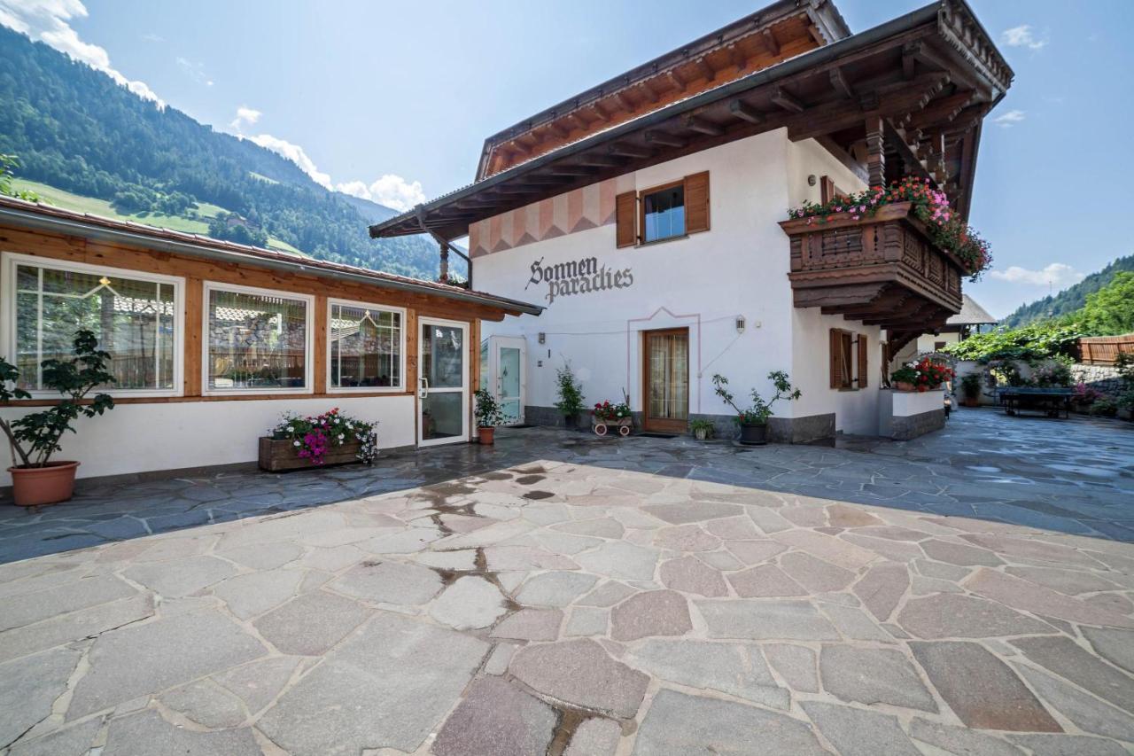 Sonnenparadies Apartement 4 Saltusio Dış mekan fotoğraf