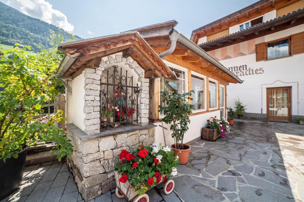 Sonnenparadies Apartement 4 Saltusio Dış mekan fotoğraf