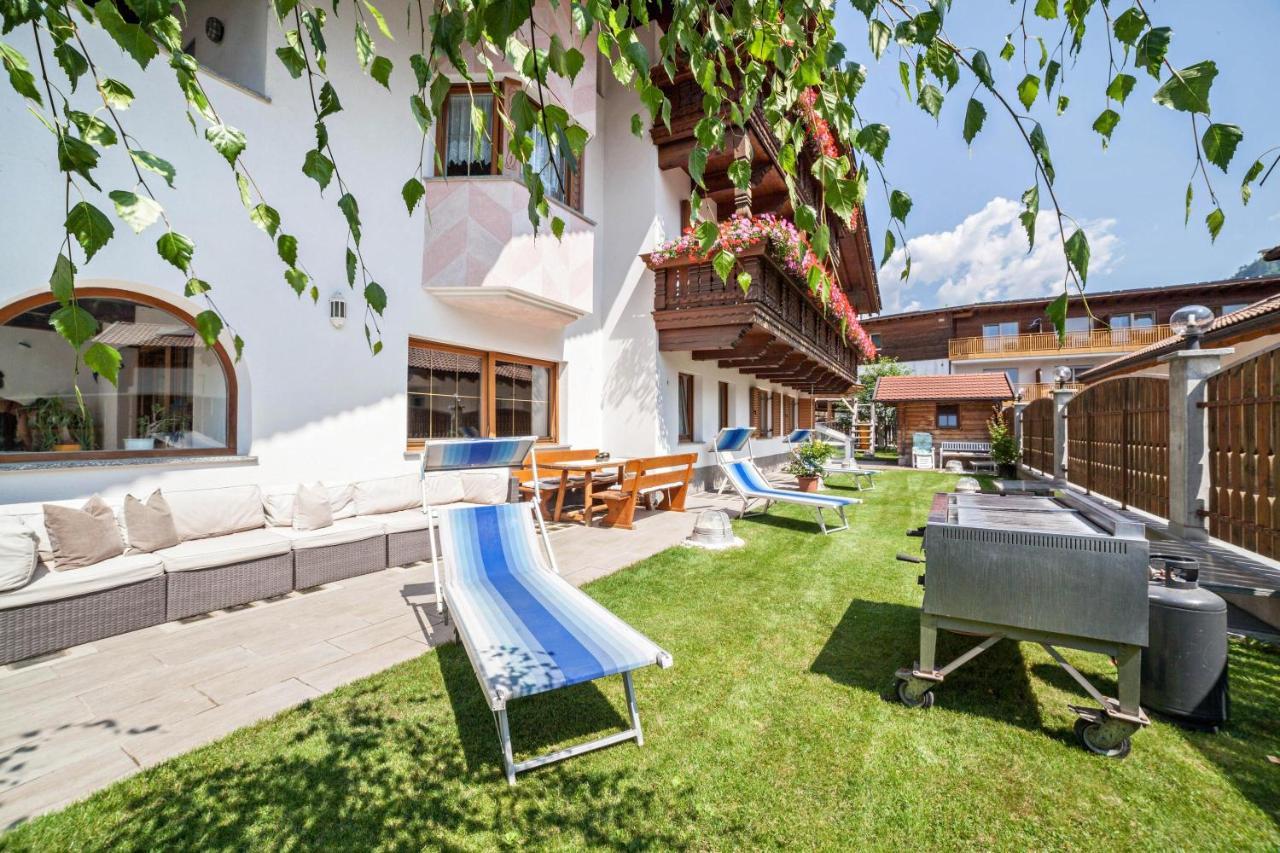Sonnenparadies Apartement 4 Saltusio Dış mekan fotoğraf